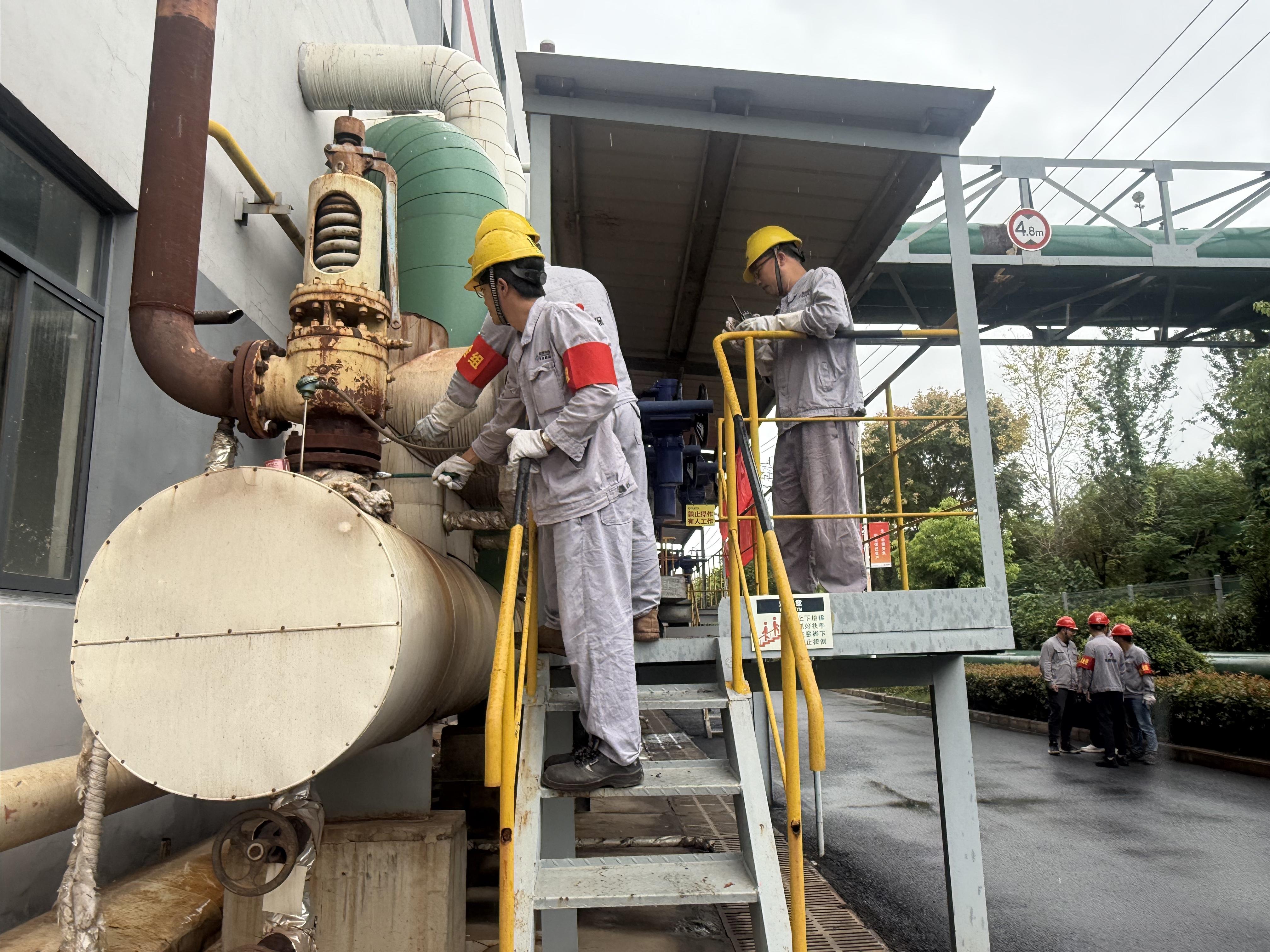 ������Դ��չѹ������й©Ӧ������